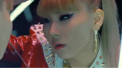 CL(2NE1),Verbal Jint - Show Your Color