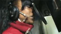 Babs - Atomic Storm Freestyle
