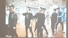 EXO-M,EXO-K,EXO - 蝴蝶少女