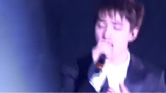 EXO - Baby Don't Cry