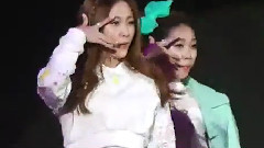 BESTie - 扑通扑通