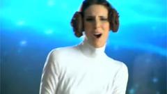 College Humor - Galactic Empire State of Mind