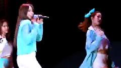 BESTie - 扑通扑通