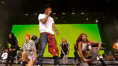 Pharrell Williams - Happy