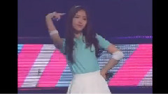 A Pink - Mr.Chu