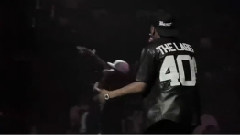 Yg - Who Do You Love