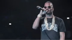 Juicy J - Dark Horse