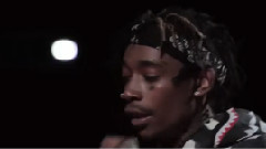Wiz Khalifa - Young Wild & Free