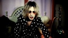 the GazettE - Inside Beast