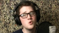 Alex Goot - Mine