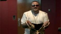 Jelly Roll - O.N.E. Welcome To The Trap House