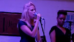 Pixie Lott - Ocean