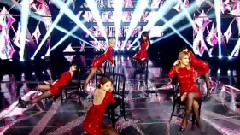 AOA - 短裙
