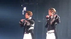 沈昌珉,郑允浩,东方神起 - Champion