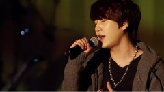 圭贤(Super Junior),Super Junior - Your Eyes