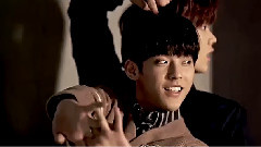 BTOB - 2014杂志拍摄花絮