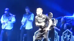 Justin Timberlake - Rock Your Body