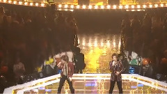 KinKi Kids - ボクの背中には羽根がある & まだ涙にならない悲しみが