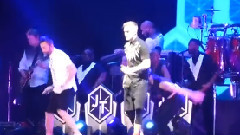 Justin Timberlake - Like I Love You