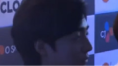 Roy Kim - O'Clock签名Event