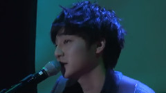 Roy Kim - 需要治疗