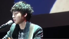 Roy Kim - 虽然爱过