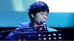 Roy Kim - 需要治疗
