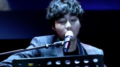 Roy Kim - 虽然爱过