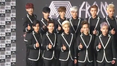 EXO - TV Daily The Lost Planet In Seoul