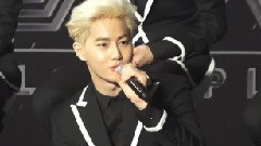 EXO - OBS TV The Lost Planet In Seoul