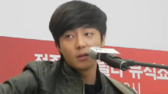 Roy Kim - The Professor
