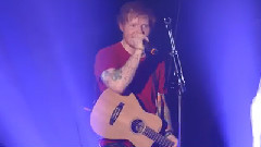 Ed Sheeran - Don't
