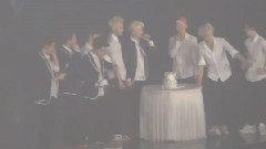 EXO-K,EXO - Talk