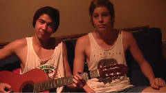 5 Seconds of Summer - The A-Team (Cover)