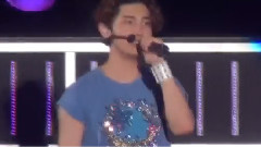 沈昌珉,郑允浩,东方神起 - Miss You