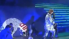 SMAP - FIVE RESPECT