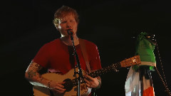 Ed Sheeran - One