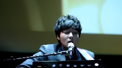 Roy Kim - The Professor