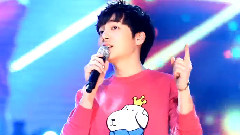 Roy Kim - Sing A Song