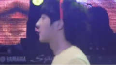 Roy Kim - Superstar K4 仁川演唱会
