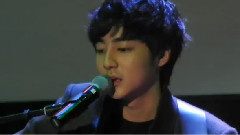 Roy Kim - 需要治疗