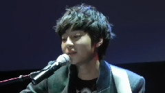 Roy Kim - The Professor