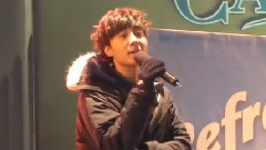 Roy Kim - 歇了一段时间