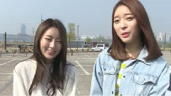Dal★shabet - 夏日放送之