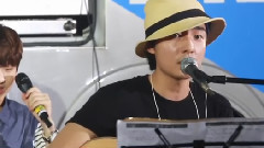 Roy Kim - 我的爱在我身边