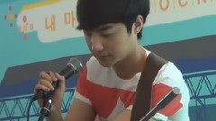 Roy Kim - 永登浦时代广场
