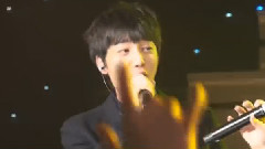 Roy Kim - Super Voice Show