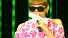 2NE1 - Follow Me 跟我做吧