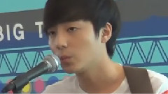 Roy Kim - Bombombom