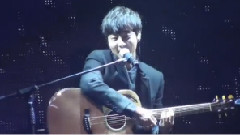 Roy Kim - 需要治疗